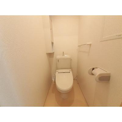 ハマナスⅡ 201【管理NO：1-017469902-02010】 ★家具家電は申し込み後に搬入します★の物件画像