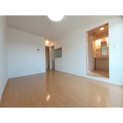 玲巧ハイツ八丁 204【管理NO：1-017360101-02040】 2026年07月下旬入居可能の物件画像