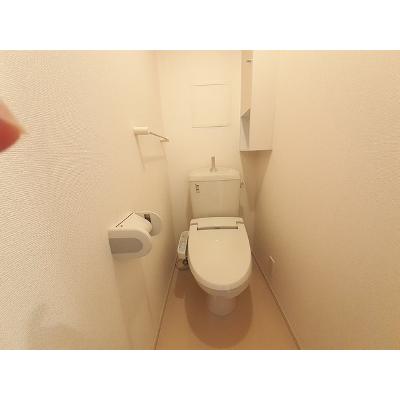 玲巧ハイツ八丁 204【管理NO：1-017360101-02040】 2026年07月下旬入居可能の物件画像