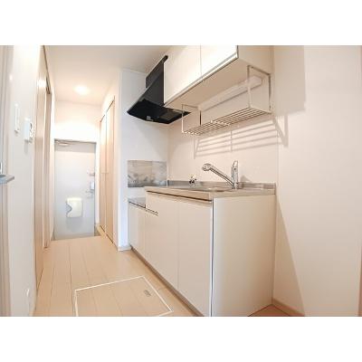 ソレイユ・北野 103【管理NO：1-017307301-01030】 ★家具家電は申し込み後に搬入しますの物件画像
