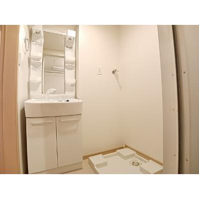 ソレイユ・北野 103【管理NO：1-017307301-01030】 ★家具家電は申し込み後に搬入しますの物件画像