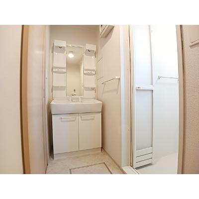 アウローラ玉手Ⅱ　Ｂ 202【管理NO：1-017113802-02020】 ★家具家電は申し込み後に搬入しますの物件画像