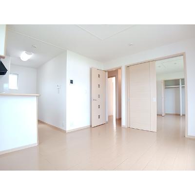 ライラック　グレース 204【管理NO：1-017030901-02040】 ★家具家電は申し込み後に搬入します★の物件画像