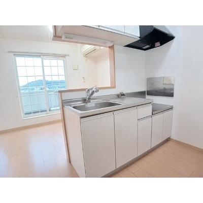 プロムナード大野 202【管理NO：1-016579001-02020】 ★家具家電は申し込み後に搬入しますの物件画像
