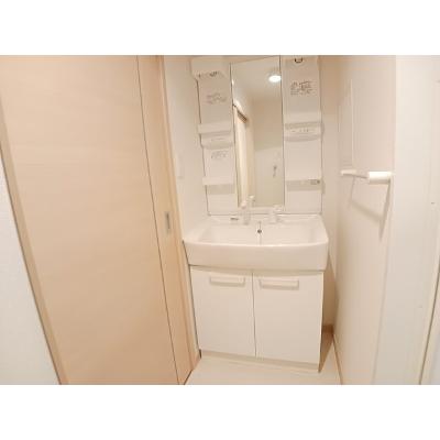 プロムナード大野 202【管理NO：1-016579001-02020】 ★家具家電は申し込み後に搬入しますの物件画像