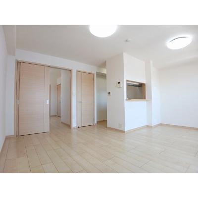 ＲＵＴＳ　総社本町 604【管理NO：1-016426101-06040】 ★家具家電は申し込み後に搬入します★の物件画像
