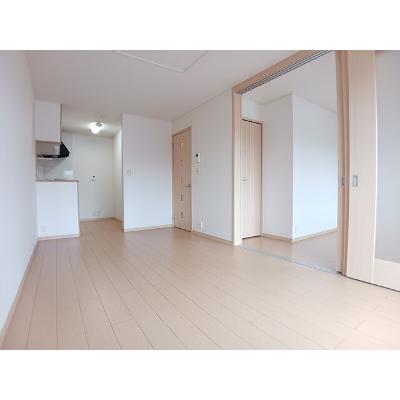 パレ　ドゥールＢ 203【管理NO：1-016024002-02030】 ★家具家電は申し込み後に搬入しますの物件画像