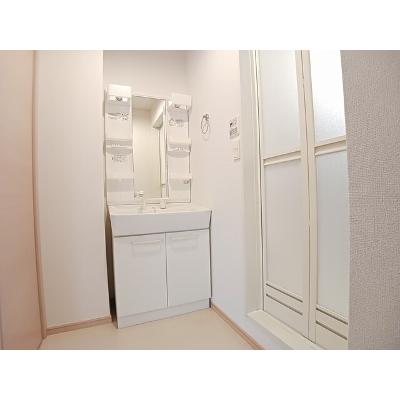 フェリア香呂Ｂ 103【管理NO：1-015658102-01030】 ★家具家電は申し込み後に搬入しますの物件画像