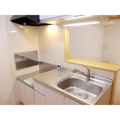 スマイル　タウンＢ 102【管理NO：1-015639402-01020】 ★家具家電は申し込み後に搬入しますの物件画像