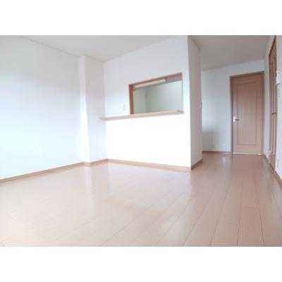 ラルジュ　フォンテーヌⅣ 201【管理NO：1-014581602-02010】 ★家具家電は申し込み後に搬入しますの物件画像