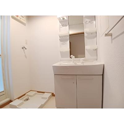 ラルジュ　フォンテーヌⅣ 201【管理NO：1-014581602-02010】 ★家具家電は申し込み後に搬入しますの物件画像
