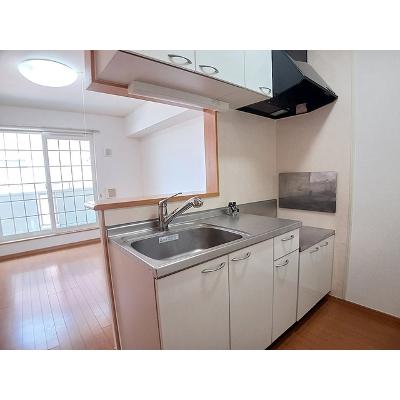 ブリーゼ 201【管理NO：1-014287501-02010】 ★家具家電は申し込み後に搬入します★の物件画像
