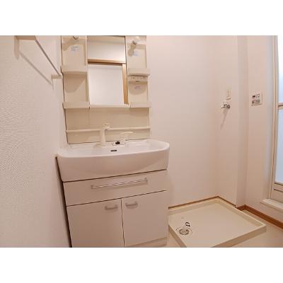 ブルーメ野里Ｃ 102【管理NO：1-013778801-01020】 ★家具家電は申し込み後に搬入しますの物件画像