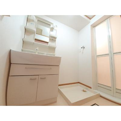 フローリアン・Ｆ 104【管理NO：1-013252601-01040】 ★家具家電は申し込み後に搬入しますの物件画像