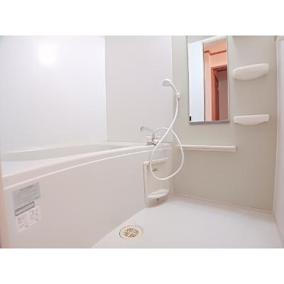 アウローラＭ　Ａ 102【管理NO：1-012700001-01020】 ★家具家電は申し込み後に搬入しますの物件画像