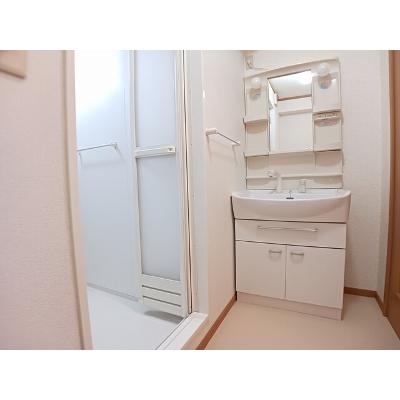 アウローラＭ　Ａ 102【管理NO：1-012700001-01020】 ★家具家電は申し込み後に搬入しますの物件画像