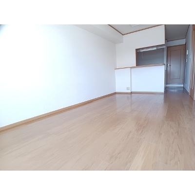 メゾン　ド　リジェールＳ 206【管理NO：1-012234601-02060】 ★家具家電は申し込み後に搬入します★の物件画像
