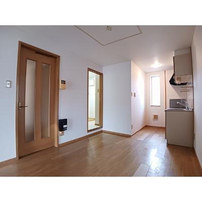 インプレス 201【管理NO：1-011898901-02010】 ★家具家電は申し込み後に搬入しますの物件画像