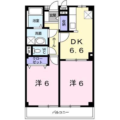 シャルマンビラＡ 101【管理NO：1-011286801-01010】 ★家具家電は申し込み後に搬入しますの物件画像