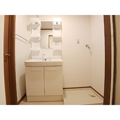 シャルマンビラＡ 101【管理NO：1-011286801-01010】 ★家具家電は申し込み後に搬入しますの物件画像