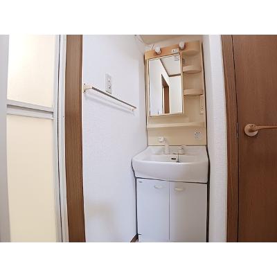 フレンドリー大野 101【管理NO：1-011151001-01010】 ★家具家電は申し込み後に搬入します★の物件画像