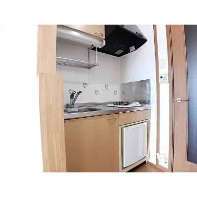 ブリーズ 204【管理NO：1-010895101-02040】 ★家具家電は申し込み後に搬入しますの物件画像
