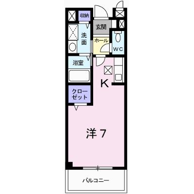 ブリーズ 105【管理NO：1-010895101-01050】 ★家具家電は申し込み後に搬入します 2026年08月中旬入居可能の物件画像
