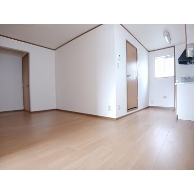 クレストール上野田　Ｂ 102【管理NO：1-010095402-01020】 ★家具家電は申し込み後に搬入します★の物件画像