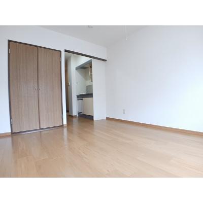 サンフレッチェ南条Ｂ 106【管理NO：1-007499102-01050】 ★家具家電は申し込み後に搬入しますの物件画像