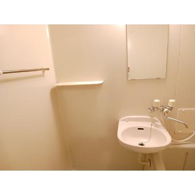 サンフレッチェ南条Ｂ 106【管理NO：1-007499102-01050】 ★家具家電は申し込み後に搬入しますの物件画像