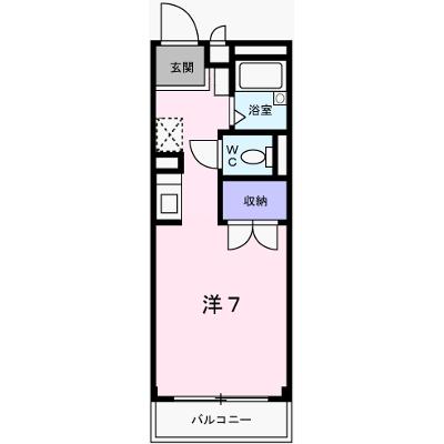 サンフレッチェ南条Ａ 101【管理NO：1-007499101-01010】 ★家具家電は申し込み後に搬入しますの物件画像