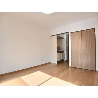 サンフレッチェ南条Ａ 101【管理NO：1-007499101-01010】 ★家具家電は申し込み後に搬入しますの物件画像
