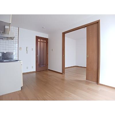 フォレスト矢倉 101【管理NO：1-006588001-01010】 ★家具家電は申し込み後に搬入しますの物件画像