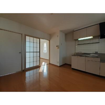 アメニティ浅見 205【管理NO：1-006198101-02050】 ★家具家電は申し込み後に搬入します★の物件画像
