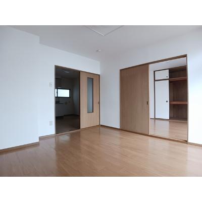 ハイツ渚 102【管理NO：1-005450701-01020】 ★家具家電は申し込み後に搬入しますの物件画像