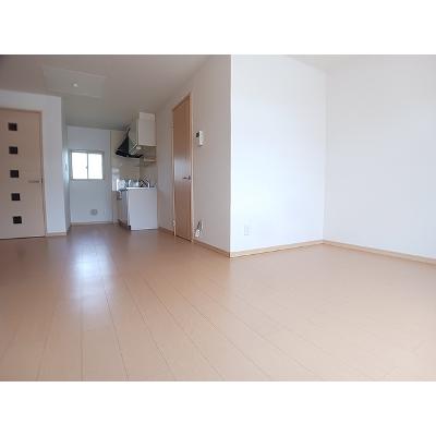 アリビラⅡ 102【管理NO：1-004481801-01020】 ★家具家電は申し込み後に搬入しますの物件画像