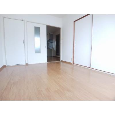 アメニティー白浜Ｂ 205【管理NO：1-004259201-02040】 ★家具家電は申し込み後に搬入します★の物件画像