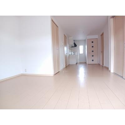 ビューハイツ横尾 203【管理NO：1-003926101-02030】 ★家具家電は申し込み後に搬入しますの物件画像