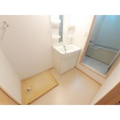 ビューハイツ横尾 203【管理NO：1-003926101-02030】 ★家具家電は申し込み後に搬入しますの物件画像