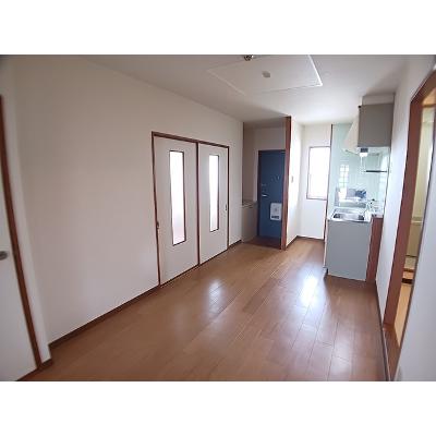 玲巧－ハイツ２ 206【管理NO：1-003825902-02050】 ★家具家電は申し込み後に搬入します★の物件画像