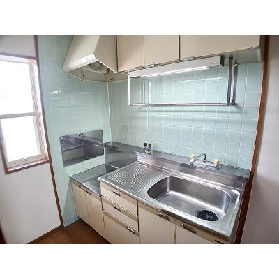 玲巧－ハイツ２ 206【管理NO：1-003825902-02050】 ★家具家電は申し込み後に搬入します★の物件画像