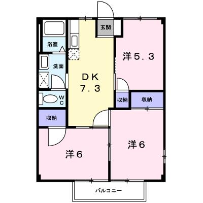 ニューシティー勢田 201【管理NO：1-003367601-02010】 ★家具家電は申し込み後に搬入します 2026年09月中旬入居可能の物件画像