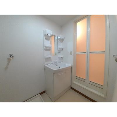 ニューシティー勢田 201【管理NO：1-003367601-02010】 ★家具家電は申し込み後に搬入します 2026年09月中旬入居可能の物件画像