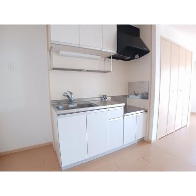 レジデンス英賀保 301【管理NO：1-002746701-03010】 ★家具家電は申し込み後に搬入しますの物件画像