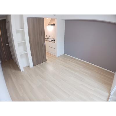 フォレスト　コート　網干 103【管理NO：1-028000201-01030】 ★家具家電は申し込み後に搬入しますの物件画像
