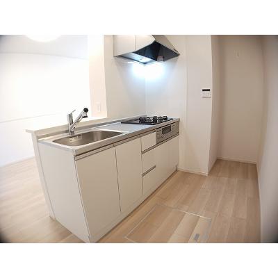 メゾングレーヌ勝原Ｂ 103【管理NO：1-027702002-01030】 ★家具家電は申し込み後に搬入しますの物件画像