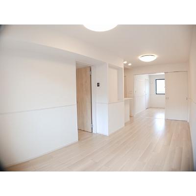 カプリスコート　クロスⅡ 203【管理NO：1-027530002-02030】 ★家具家電は申し込み後に搬入しますの物件画像