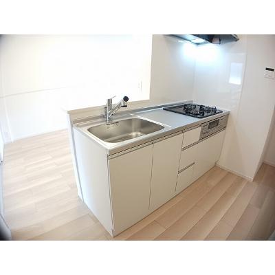 カプリスコート　クロスⅡ 203【管理NO：1-027530002-02030】 ★家具家電は申し込み後に搬入しますの物件画像