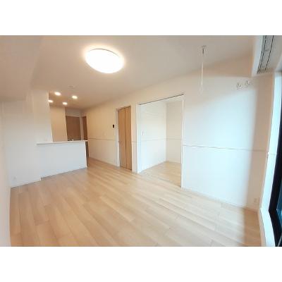 フクダ　パーク　サイドⅠ 204【管理NO：1-027400201-02040】 ★家具家電は申し込み後に搬入します 2026年07月上旬入居可能の物件画像