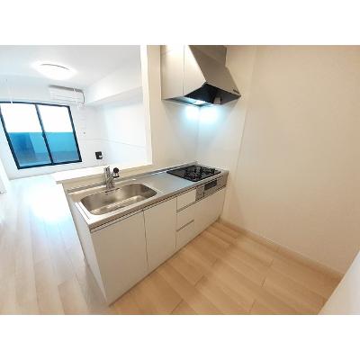 フクダ　パーク　サイドⅠ 204【管理NO：1-027400201-02040】 ★家具家電は申し込み後に搬入します 2026年07月上旬入居可能の物件画像